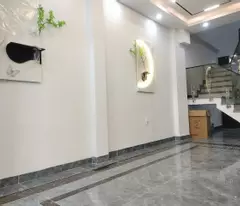 house for sale in lach tray street, ngo quyen, hai phong, very nice location. view posted later is the air conditioning lake