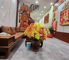 house for sale in lai xa subdivision, next to lideco urban area, 82m2, beautiful house, good price