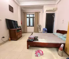 house for sale in lam du bo de, long bien district, hanoi