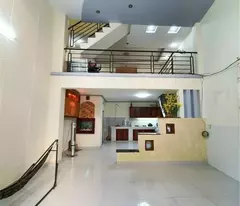 house for sale in lam van ben district 7 4x10 40m2 only 3 billion, renting 8 million/month