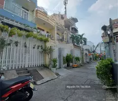 🏠 house for sale in lam van ben, tan thuan tay, district 7 - 118m² (5x12m) - 7.9 billion 🏠