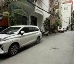 house for sale in lane 46, nguyen hoang ton, 46m2, 4m street, price 14.3 billion