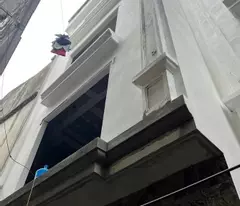 house for sale in lang ha 30/33m2. 5 floors. .frontage 3m.price 7.1 billion dong da hanoi
