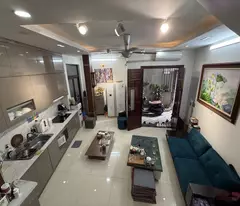 house for sale in lang ha, ba dinh, alley, 35m2, 6 floors, 5.5m high, only 10.5 billion