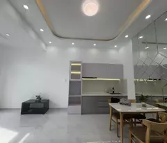 house for sale in lang tang phu lane, district 9, 110m2, 3 bedrooms, living room, 5.25 billion - contact: 0933125879