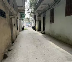 house for sale in lannh nam, parking car, good business near school 35m4t