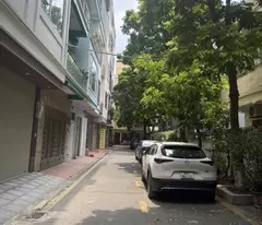 house for sale in lao ha dong, dt52m2 mt5m, subdivision, residential, business, office, 19.x billion