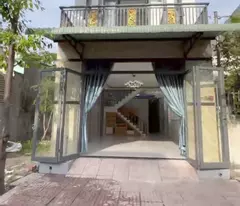 house for sale in lavander area - tan trieu, dong nai
