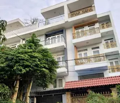 house for sale in le boi sat phu loi district 8 5 floors 6x21m for only 12 billion