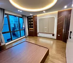 🏡 house for sale in le duc tho - a few steps to the big street - 36m2 x 4 floors - oto parking - price 7.7 billion