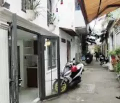 house for sale in le duc tho street, ward 16, go vap district. 219m2