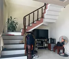 house for sale in le hong phong, ha dong, 42m2, 4 floors, 2.8 billion