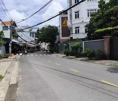 house for sale in le lieu, tan phu district, tan quy ward.