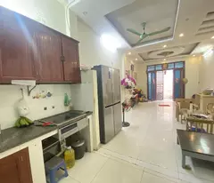 house for sale in le loi ha dong, large area 45m2x3 floors, 4.3m area, price 6.8 billion