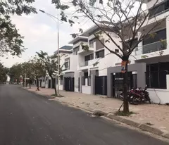 house for sale in le loi, hanoi, business, car, elevator, beautiful furniture, area 39m2, price 9 billion