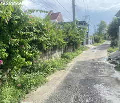 house for sale in le minh cong alley, lagi town, priced at only 3.4 million/m2 near the sea