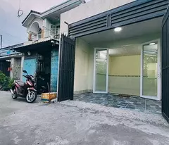 house for sale in le minh xuan, ward 7 tan binh