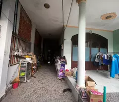 house for sale in le thi hoa, tam binh, thu duc 112m² (7x16) for only 4 billion 350 tl