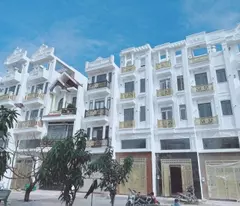 house for sale in le thuc hoach alley, tan phu district, 50m2, no street line