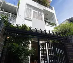 house for sale in le trang tan, tay thanh tan phu ward