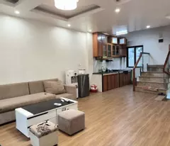 house for sale in le trong tan alley, modern building, 40mx4t, price 3.95 billion