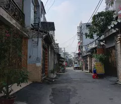 house for sale in le trong tan, binh hung hoa, binh tan-56m2-ngang 5m-about 3 billion-major books
