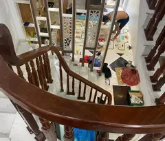 house for sale in le trong tan ha dong, 39m2, 5 floors, 3.3 m2, price 8.55 billion