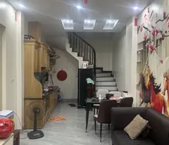 house for sale in le trong tan, hoang mai, farm lane - near cars, 31m2, 6.35 billion(ctl)