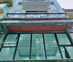 house for sale in le trong tan street, thanh xuan district, 50m2, 6t elevators, car access, happy living.