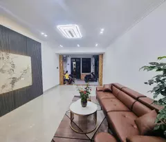 house for sale in le trong tan subdivision, elevator, car access. 13.9 billion