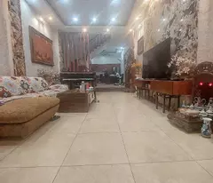 house for sale in le trong tan - thanh xuan, 100m2, 5m m, 28 billion, subdivided lot, garden