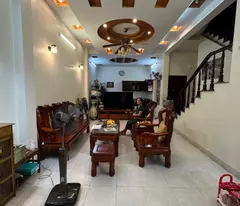 house for sale in le trong tan, thanh xuan, auto, subdivided lot, 70m2, 16 billion (mtg)