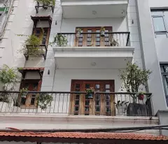 house for sale in le trong tan, thanh xuan, garden, spare car, suitable for both residential and business, very beautiful