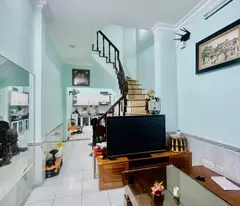 house for sale in le trong tan, thanh xuan, subdivided lot, spare car, business, 45m2, 16.3 billion