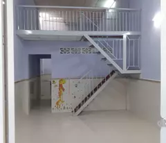 house for sale in le van khuong, thoi an, district 12 - 51m2, 2 floors, 3.3 billion - private pink book
