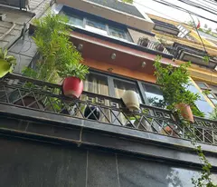 house for sale in le van luong, prime location, rare houses for sale, area 46m2, 5 floors, solid construction, highly educated people