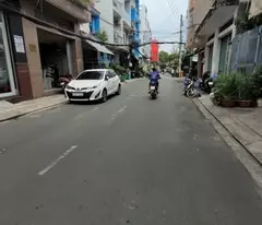 house for sale in le van quoi - binh tan