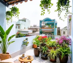 house for sale in le van sy automobile alley - district 3 – 3 x 15.5m (46 m2) – 4 floors – 11 billion