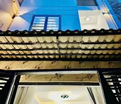 house for sale in le van sy, phu nhuan, price 2 billion 750, area 40m2, with pink book