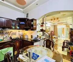 house for sale in le van viet, hiep phu, hxh, 2 floors, 51m2, 4.2x12m
