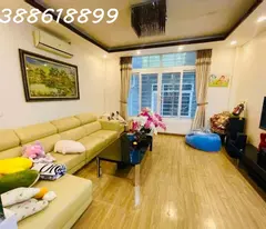 🏡 house for sale in lieu giai - ba dinh - 20m to the street - beautiful residential building house - 2 front and after mounts - location