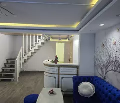 house for sale in linh dong thu duc - 3 alley sides - 8m wide - close to kha van can front - price 8.6 billion