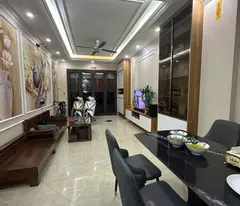 house for sale in linh nam pho on wide road near the temple full market, beautiful house right at dt 38m price 8x billion