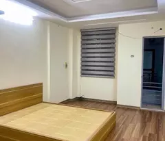 house for sale in linh nam town 30m2, 5 floors, 4 billion