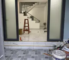 house for sale in linh tay - thong alley - comfortable running car - 30 minutes to pham van dong street.