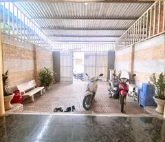 house for sale in linh trung, thu duc - front front near kha van can - 142m2 - only 7 billion 6.