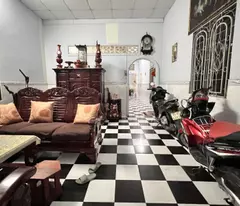 house for sale in linh xuan ward, ho chi minh city, street no. 10, 110m2, 2 bedrooms, sh, 6.9 billion. contact: 0933125879