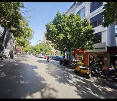 house for sale in liu giai ward, ba dinh, central core district