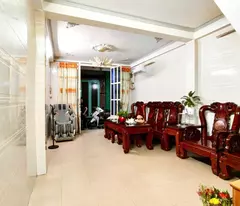 house for sale in lo sieu - ward 8 - vip district 11 for only 6 billion xx