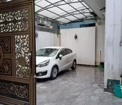 house for sale in long bien 85m x 5 floors - 7-seater garage - full interior
